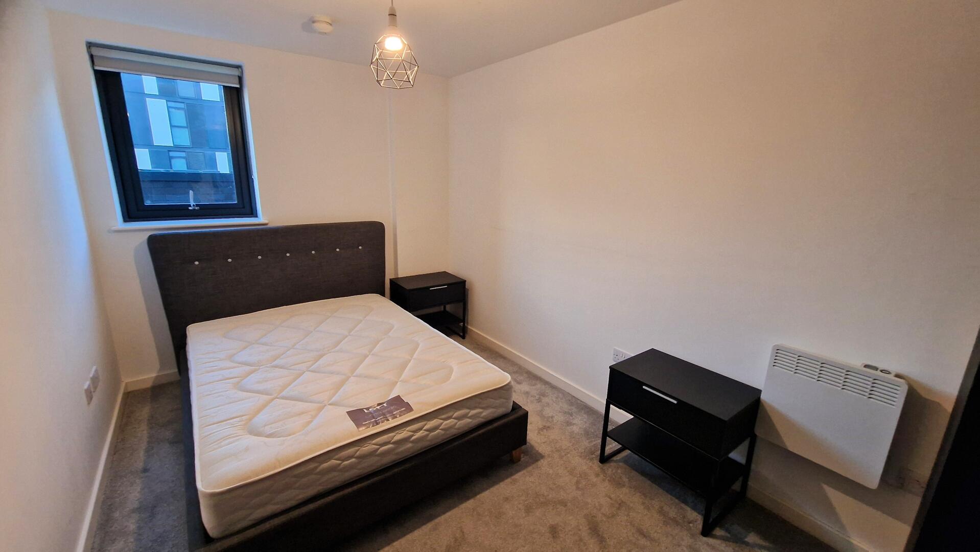 Downtown Block D, 404 7 Woden Street Salford Manchester